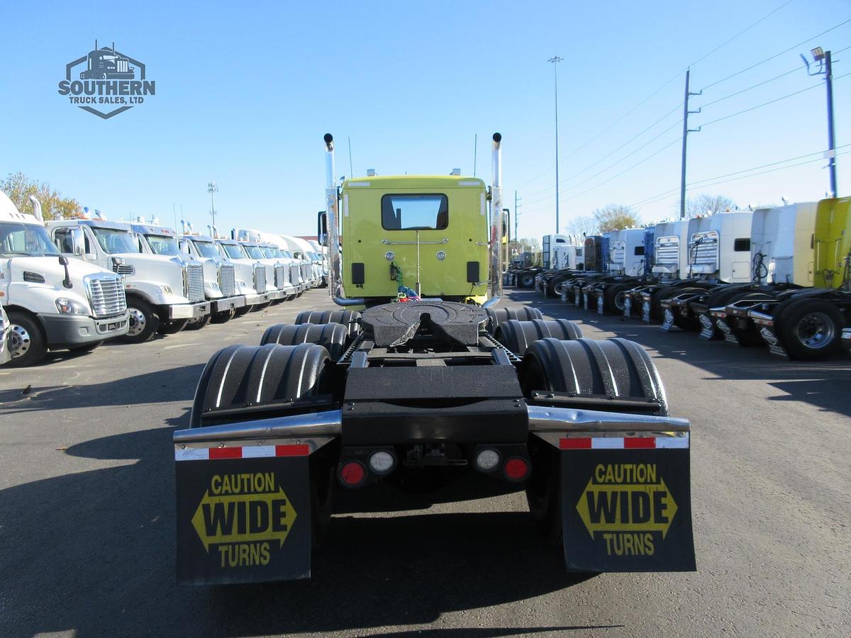 Used 2020 PETERBILT 567