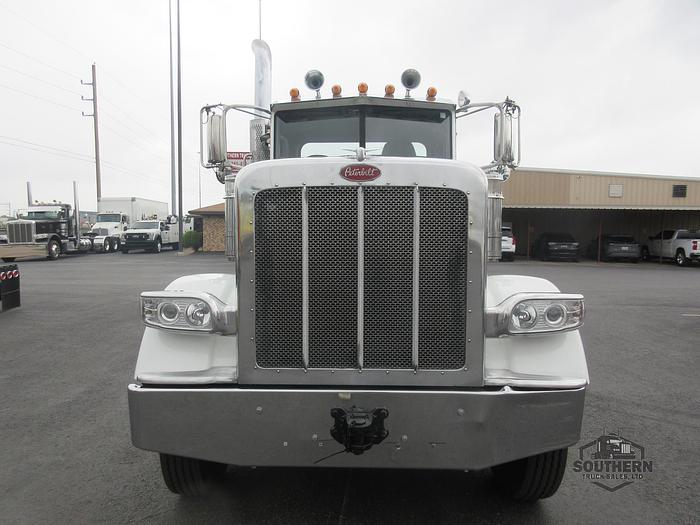 Used 2019 PETERBILT 389