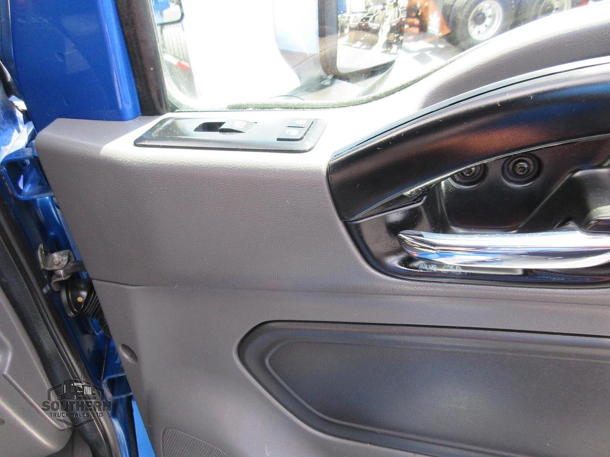 Used 2021 INTERNATIONAL LT