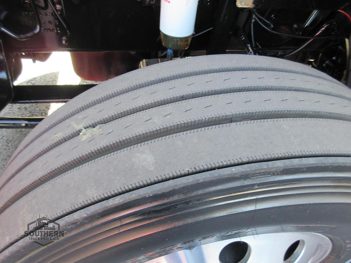 Used 2021 INTERNATIONAL LT