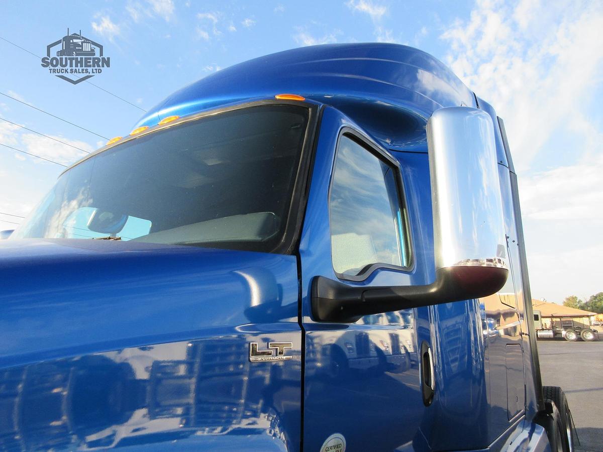 Used 2021 INTERNATIONAL LT