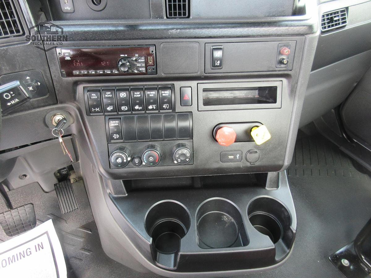 Used 2020 INTERNATIONAL LT