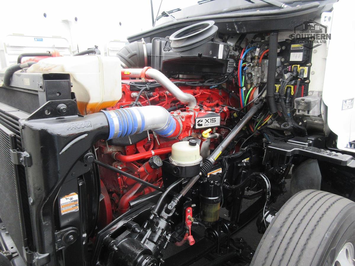 Used 2020 PETERBILT 579