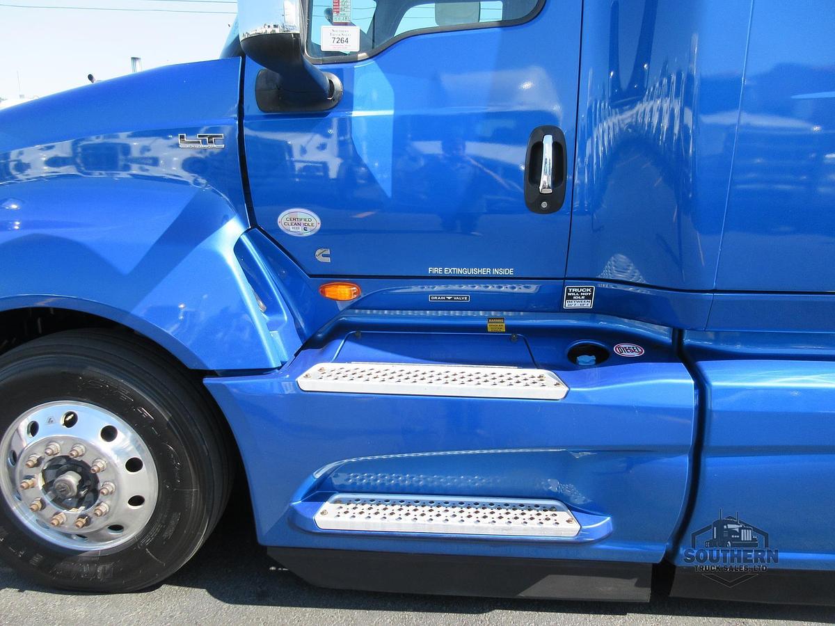 Used 2021 INTERNATIONAL LT