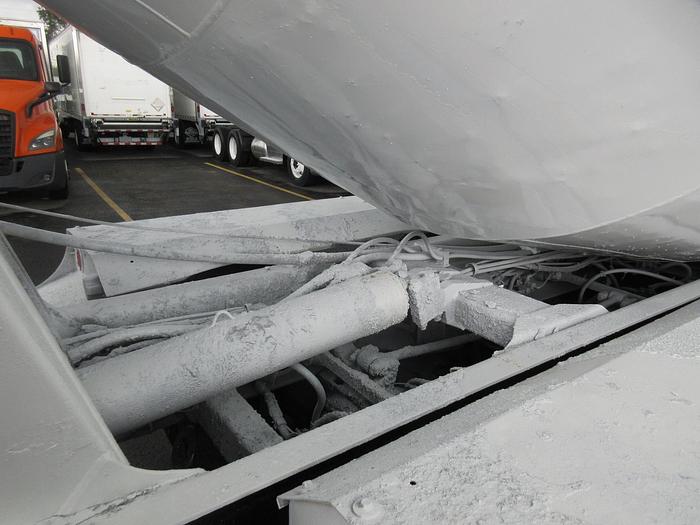 Used 2015 KENWORTH W900