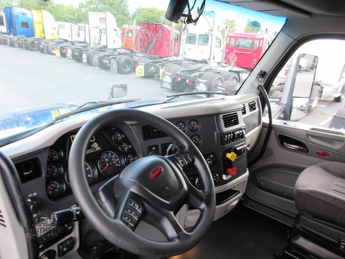 Used 2021 PETERBILT 579