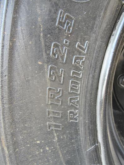 Used 2016 FREIGHTLINER CASCADIA 125