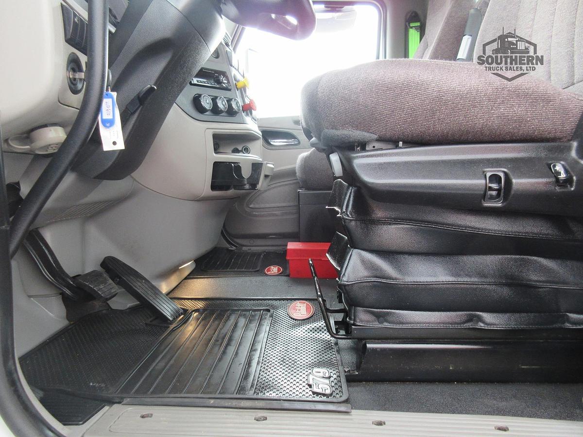 Used 2020 PETERBILT 579