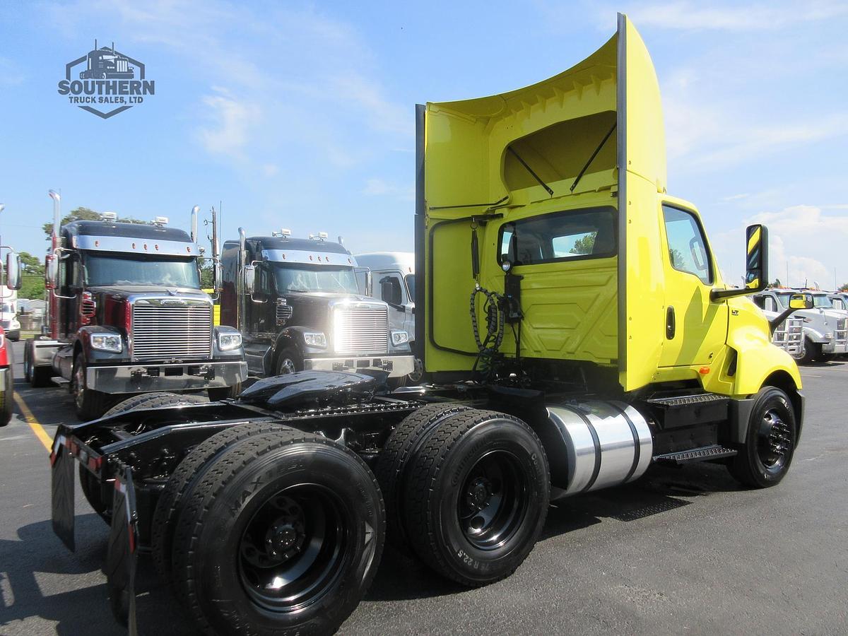 Used 2023 INTERNATIONAL LT
