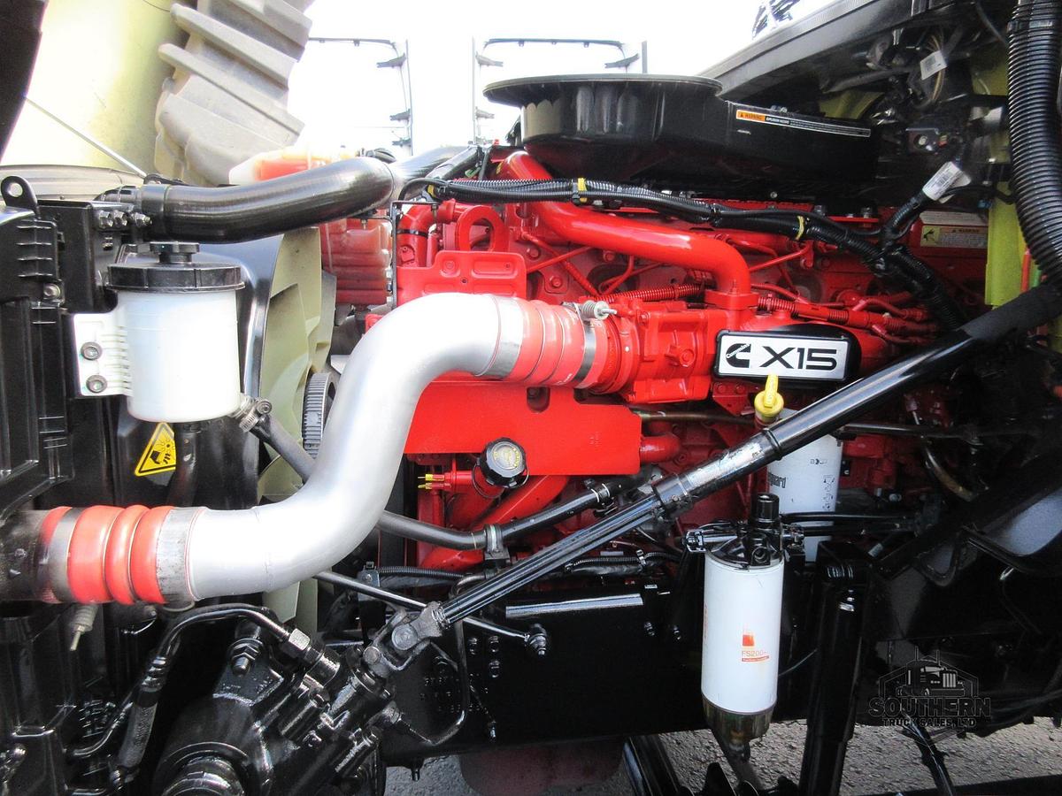 Used 2023 INTERNATIONAL LT