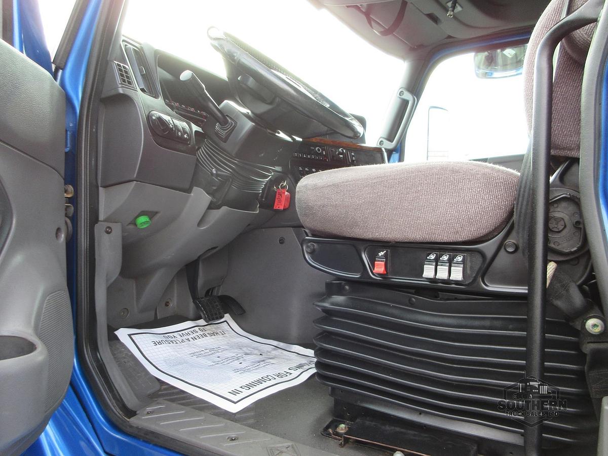Used 2021 INTERNATIONAL LT