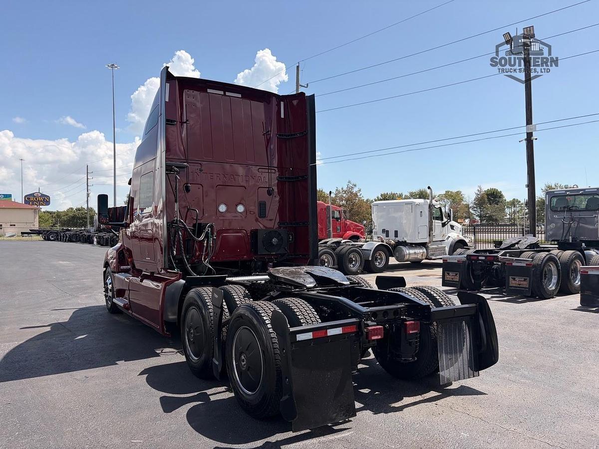 Used 2023 INTERNATIONAL LT