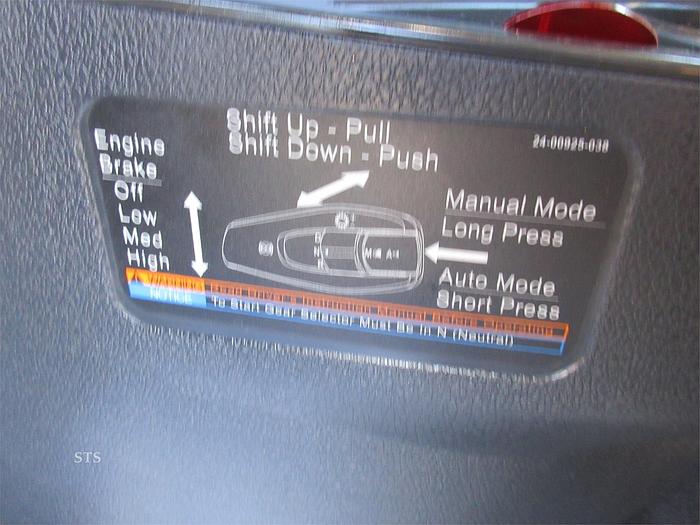 Used 2018 FREIGHTLINER CASCADIA 116