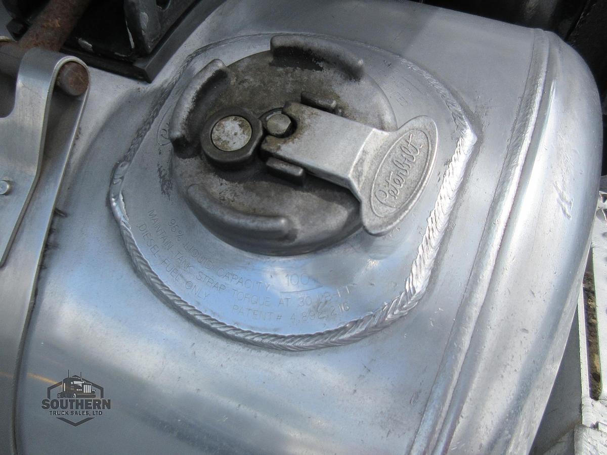 Used 2019 PETERBILT 389