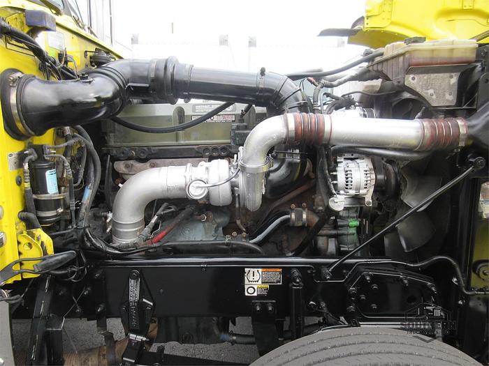 Used 2016 PETERBILT 389