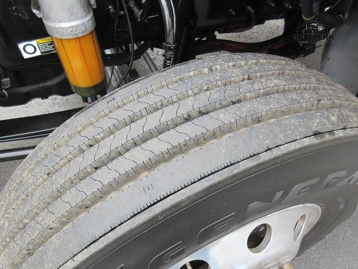 Used 2021 PETERBILT 579