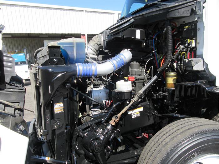 Used 2020 PETERBILT 579