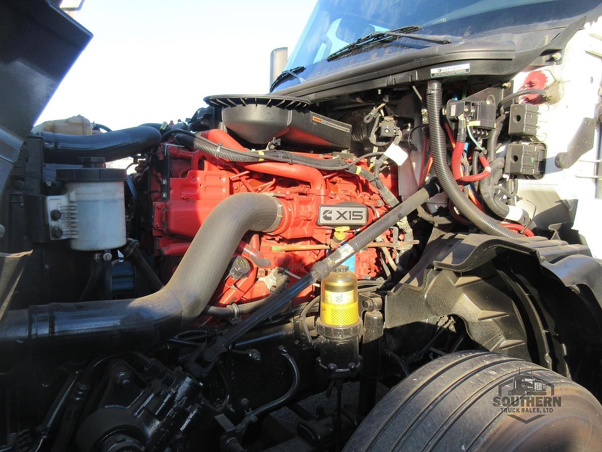 Used 2021 INTERNATIONAL LT