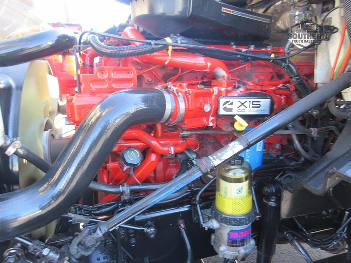 Used 2021 INTERNATIONAL LT