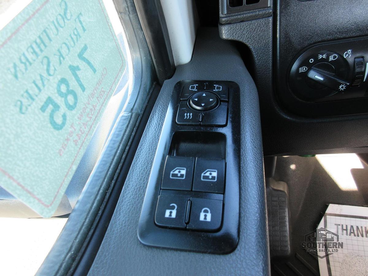 Used 2021 INTERNATIONAL LT