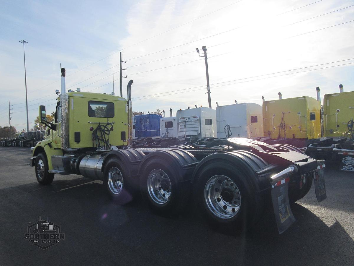 Used 2020 PETERBILT 567