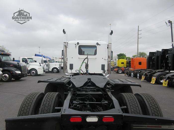 Used 2019 PETERBILT 567
