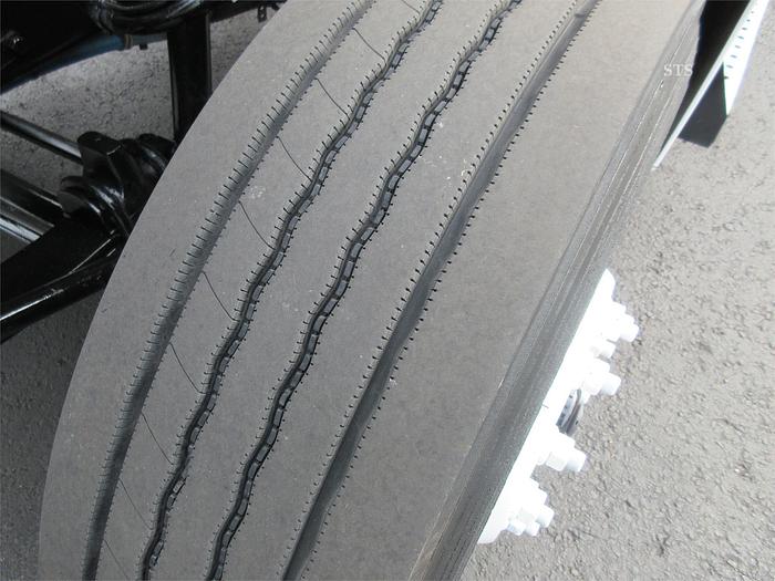 Used 2021 KENWORTH T270