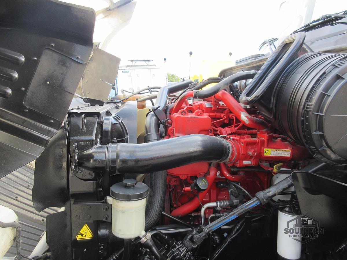 Used 2016 INTERNATIONAL PROSTAR