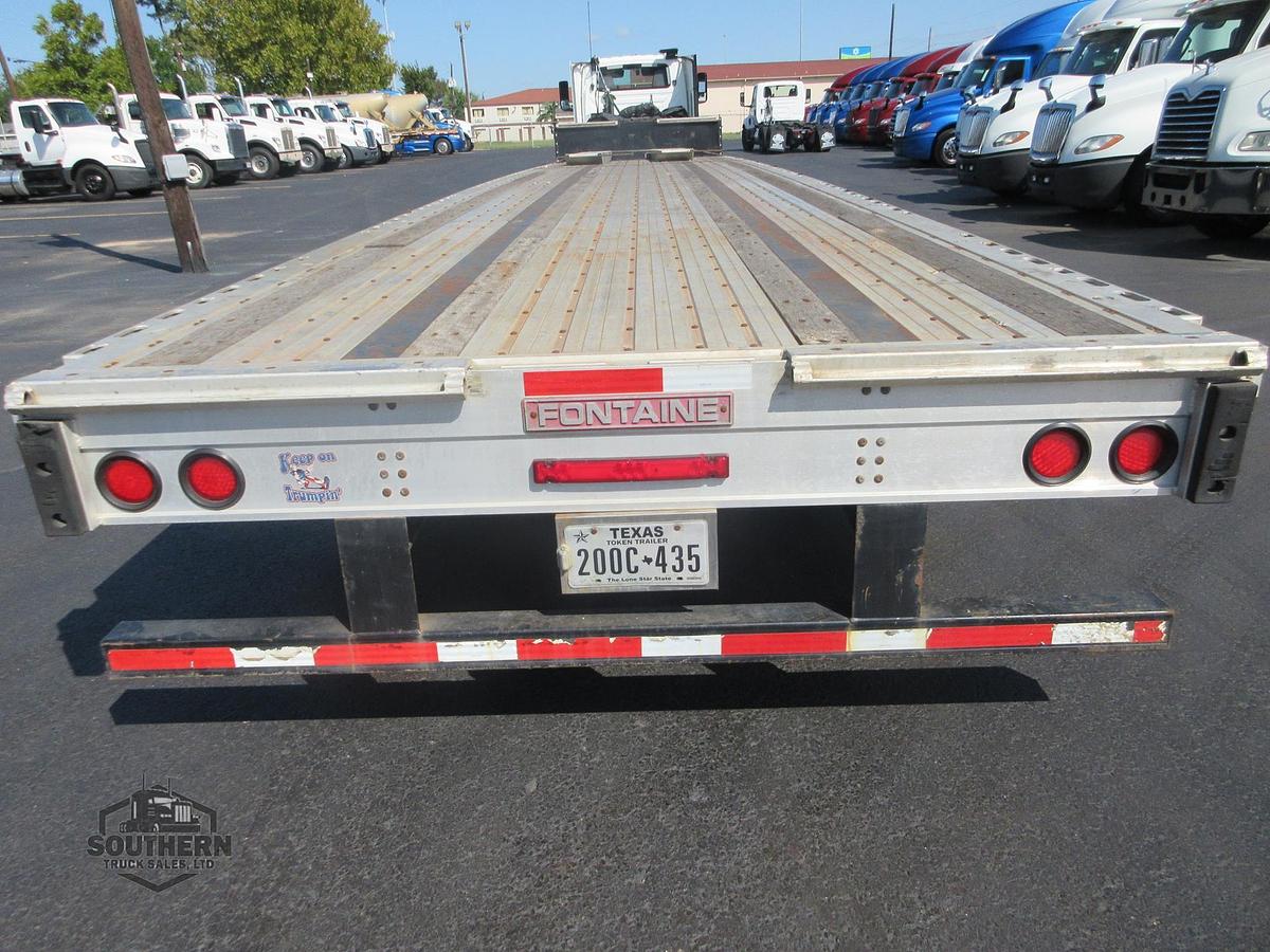 Used 2022 FONTAINE HCVSD12WSA