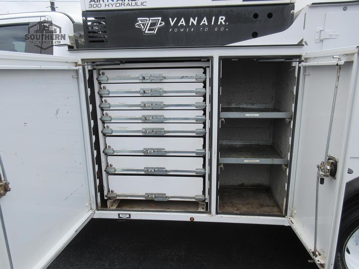 Used 2019 FORD F550 XL