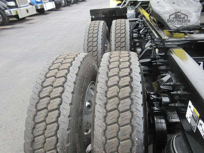 Used 2021 PETERBILT 579