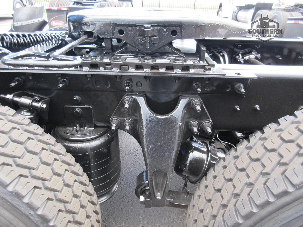 Used 2021 INTERNATIONAL LT