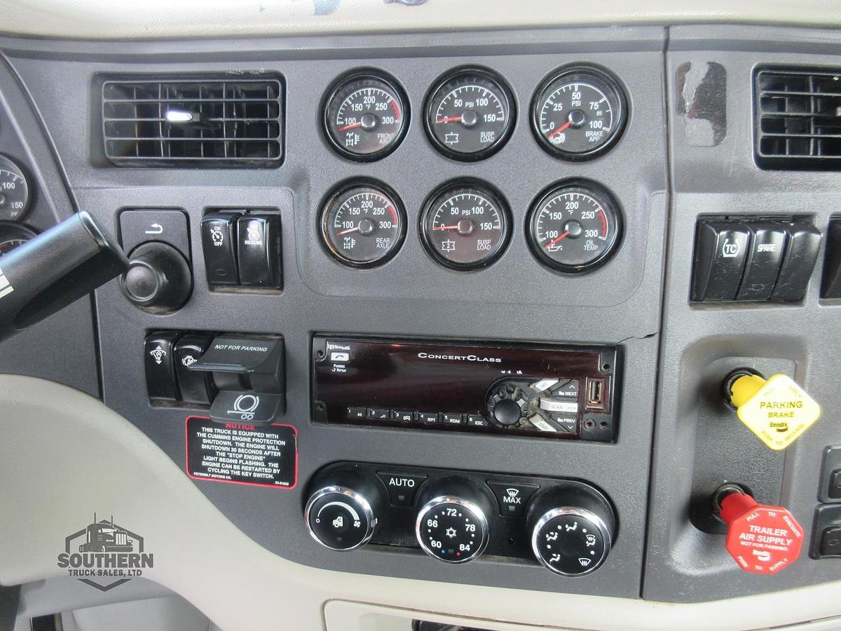 Used 2019 PETERBILT 567