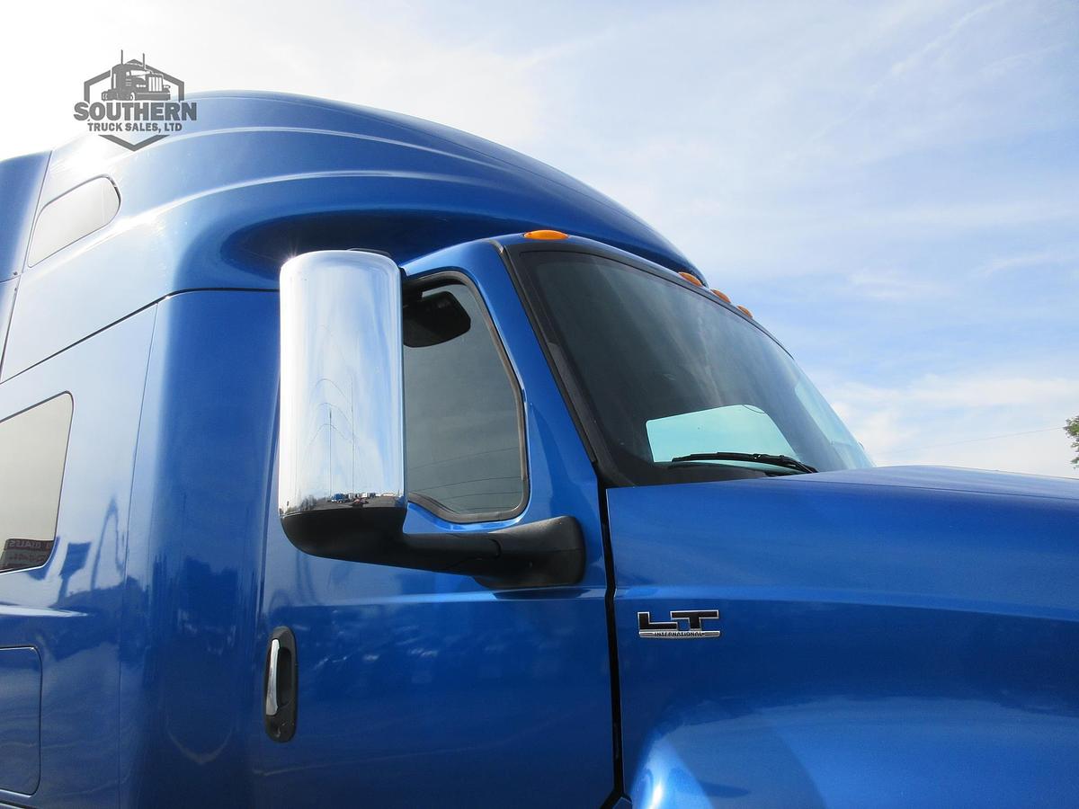 Used 2021 INTERNATIONAL LT