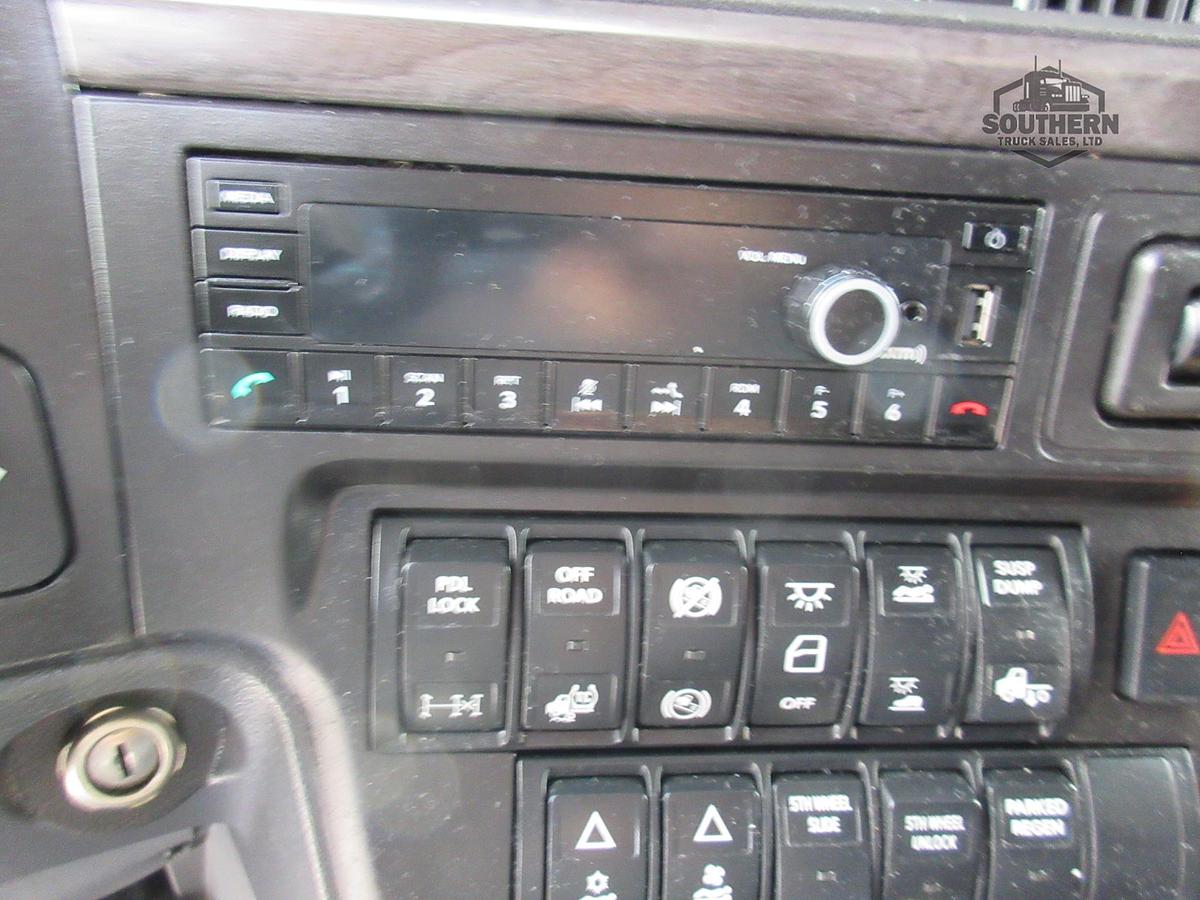 Used 2023 INTERNATIONAL LT