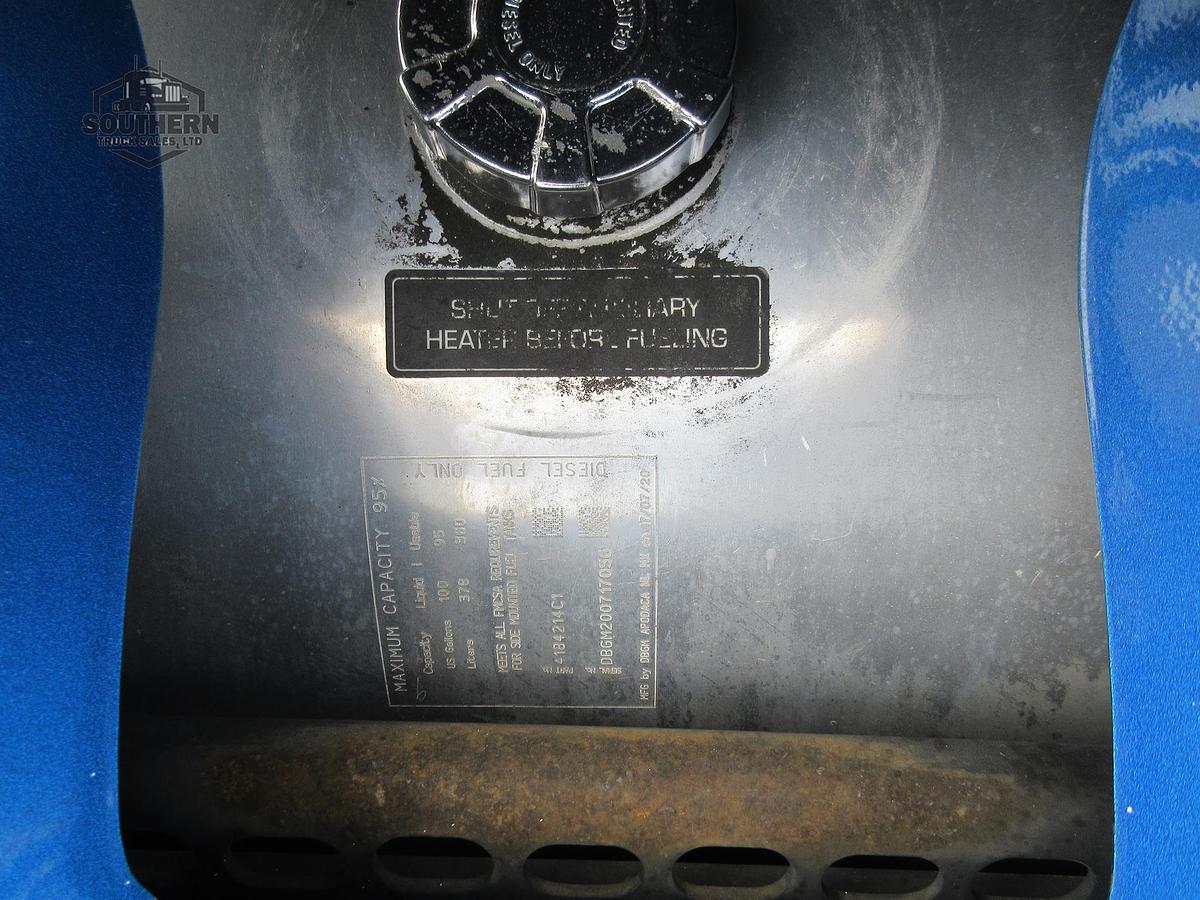 Used 2021 INTERNATIONAL LT