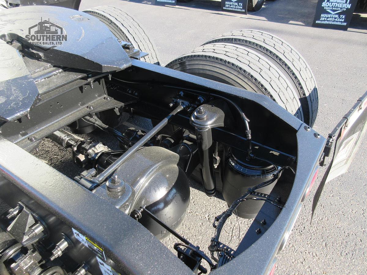 Used 2019 PETERBILT 579