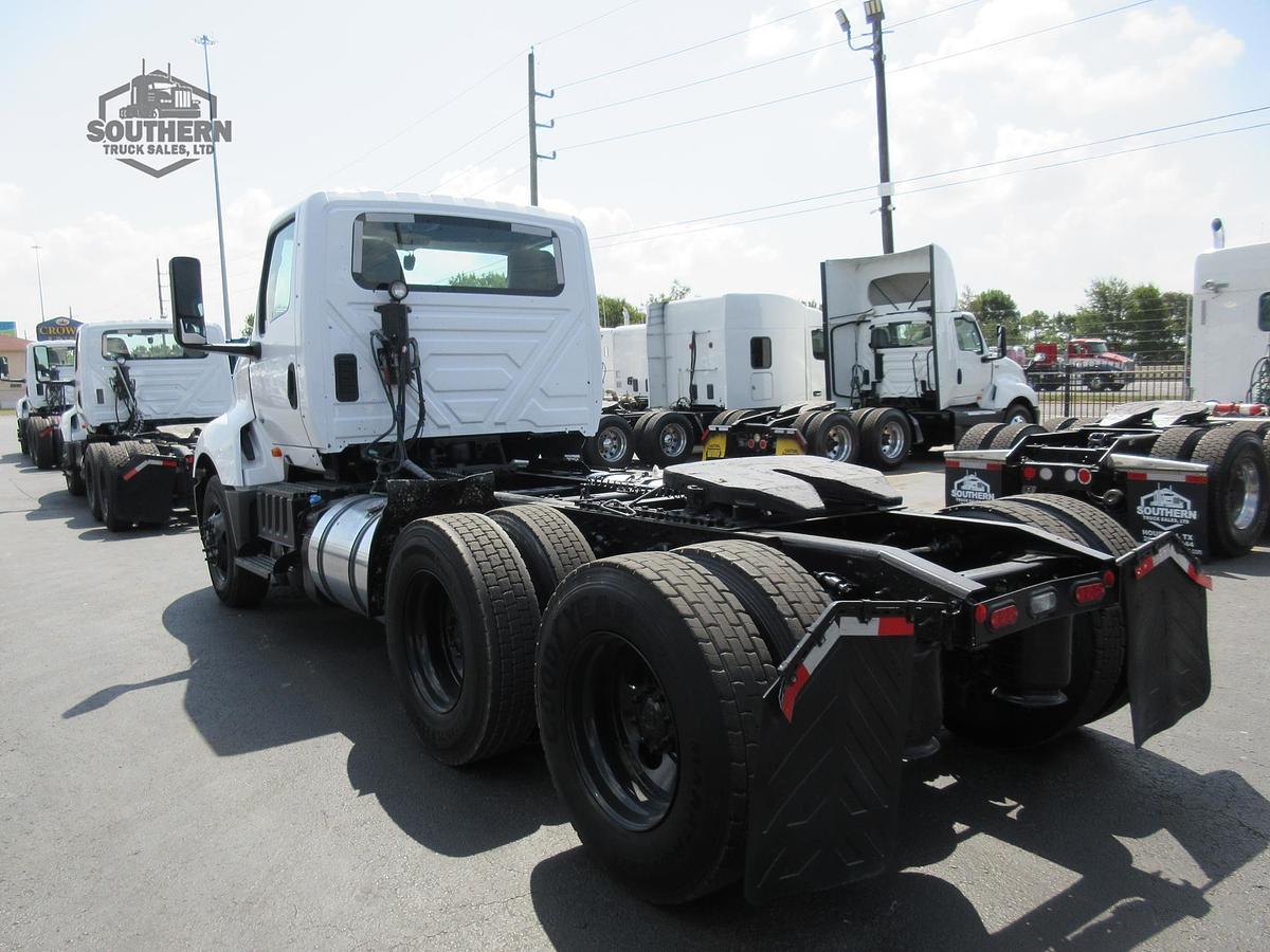 Used 2023 INTERNATIONAL LT