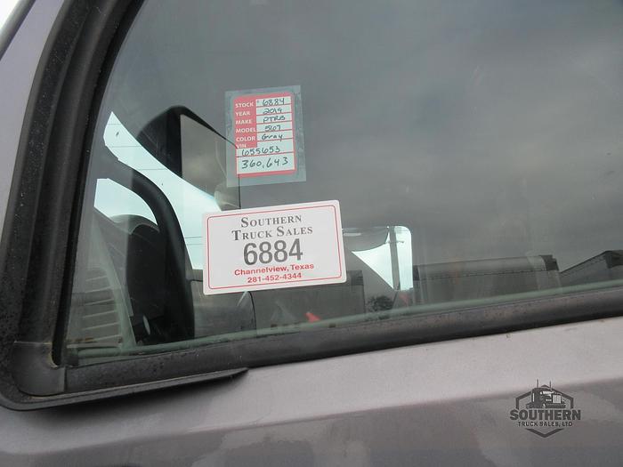 Used 2019 PETERBILT 567