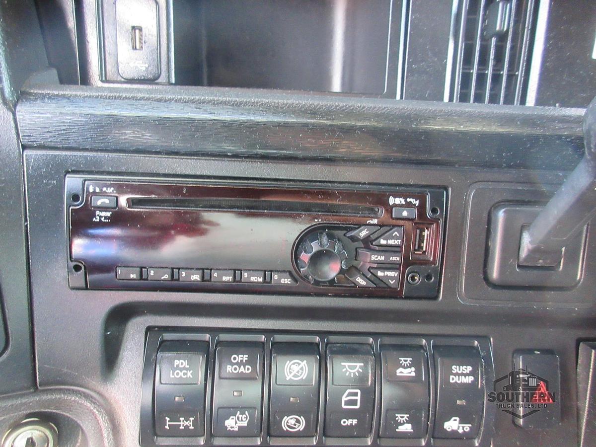 Used 2020 INTERNATIONAL LT