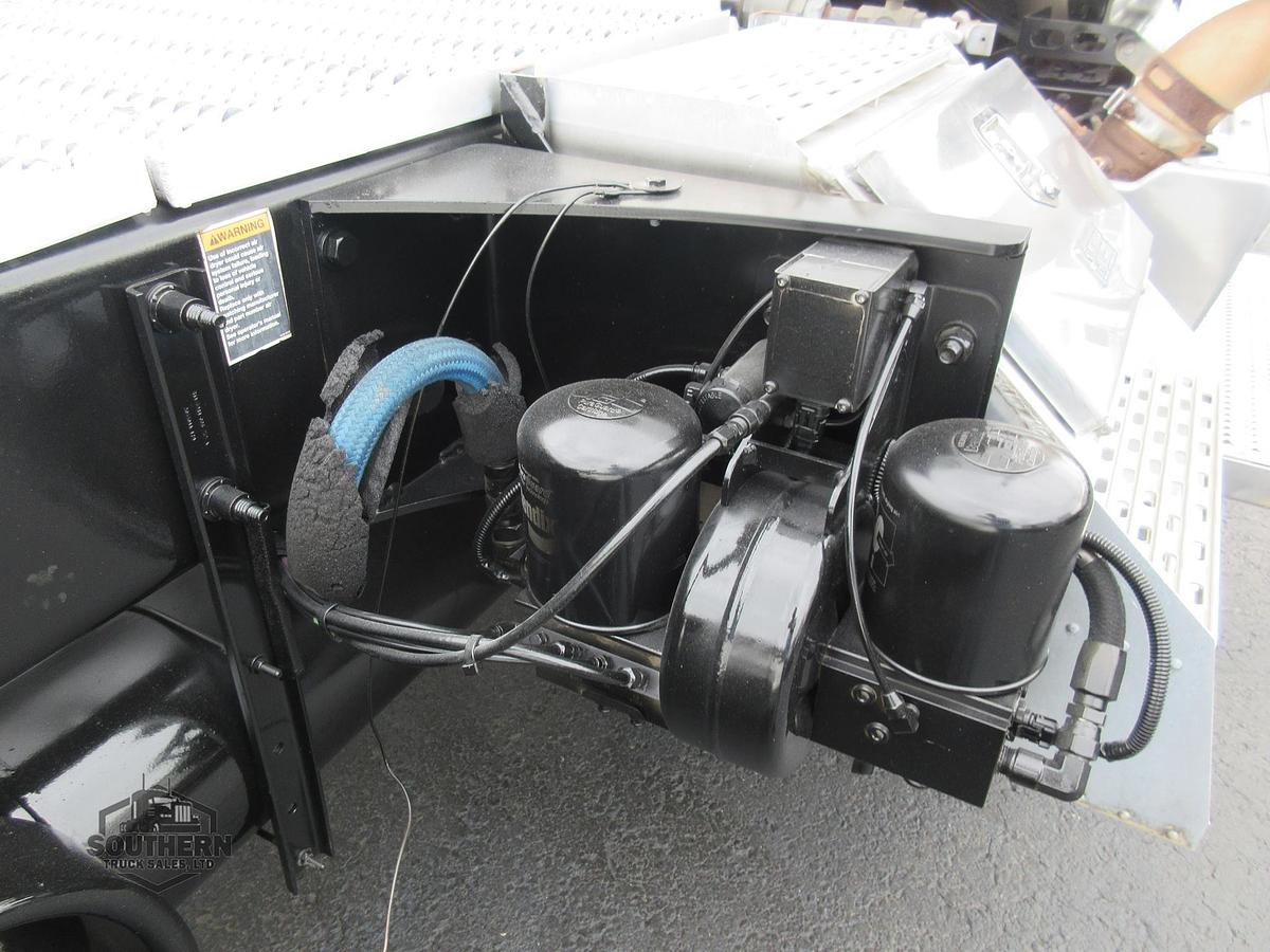 Used 2020 PETERBILT 579