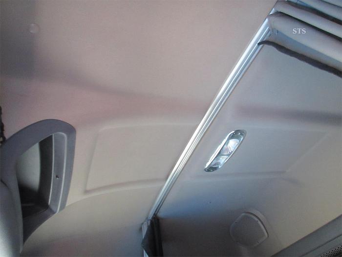 Used 2017 FREIGHTLINER CASCADIA 125