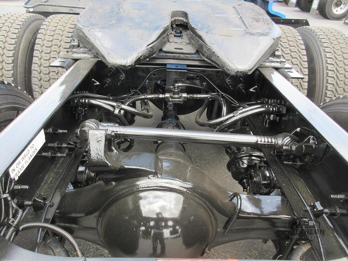 Used 2021 INTERNATIONAL LT