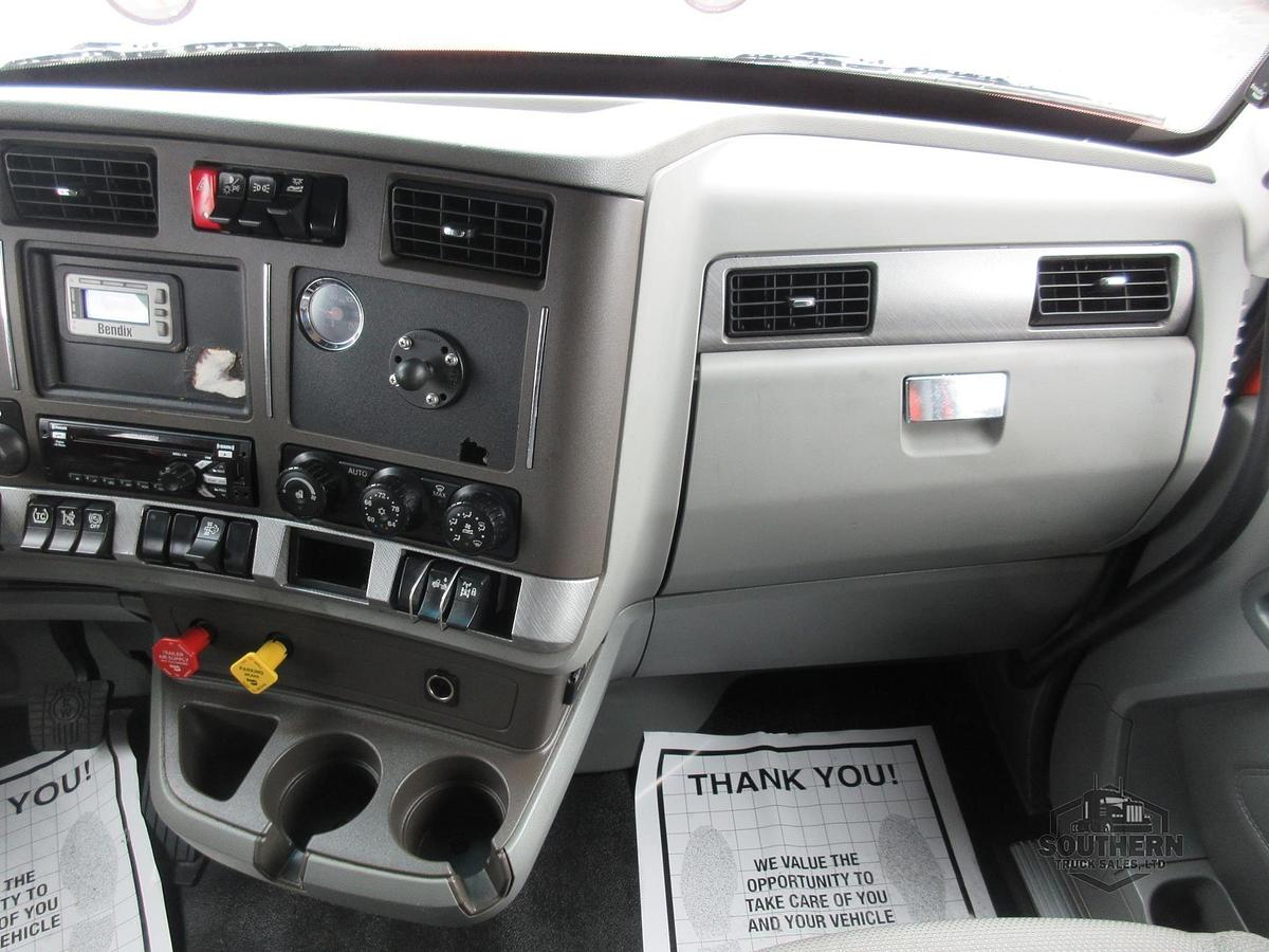 Used 2019 KENWORTH T680