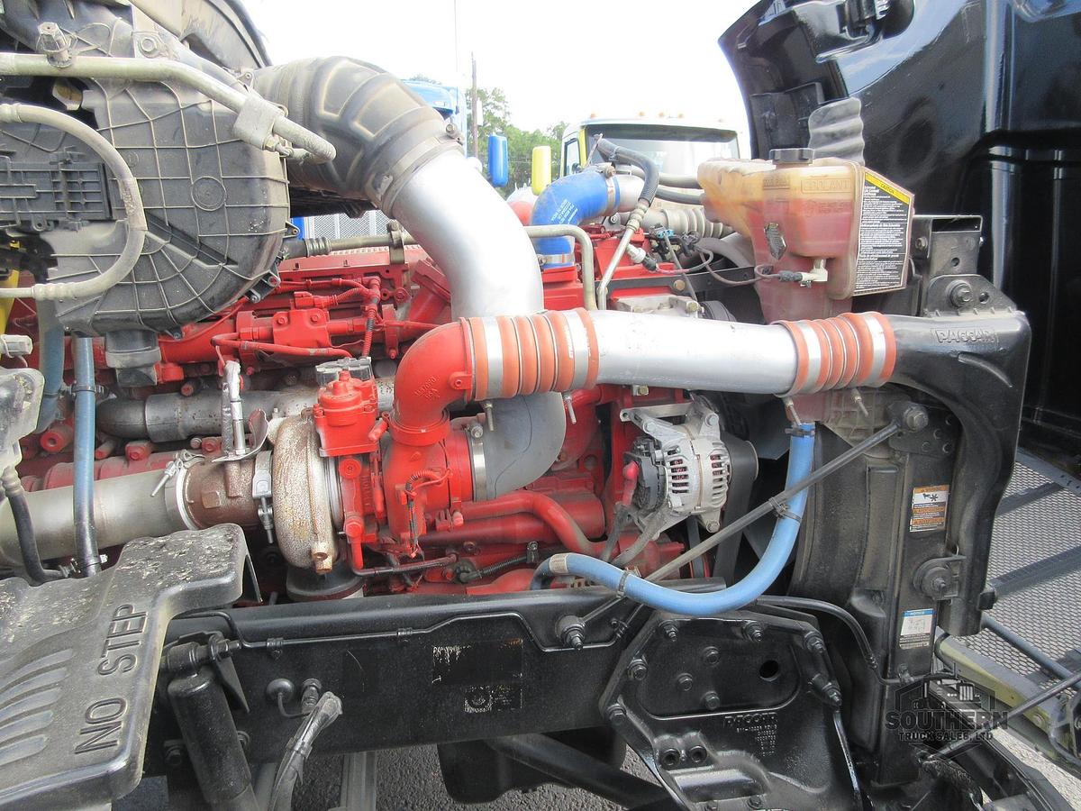 Used 2021 PETERBILT 579