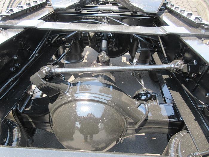 Used 2019 FREIGHTLINER CASCADIA 125