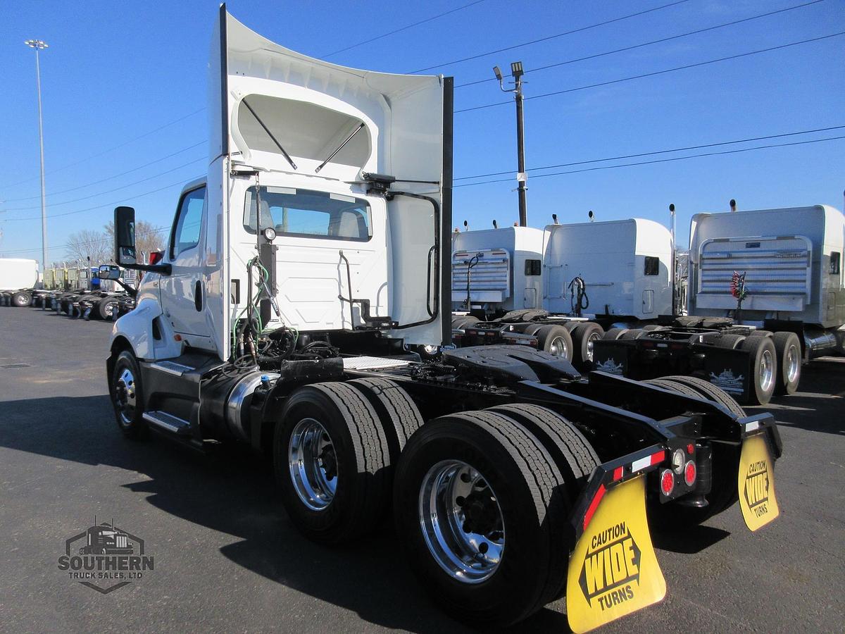 Used 2021 INTERNATIONAL LT