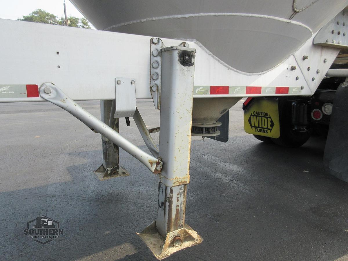 Used 2012 VANTAGE Tandem Axle