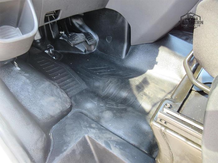 Used 2021 FORD TRANSIT