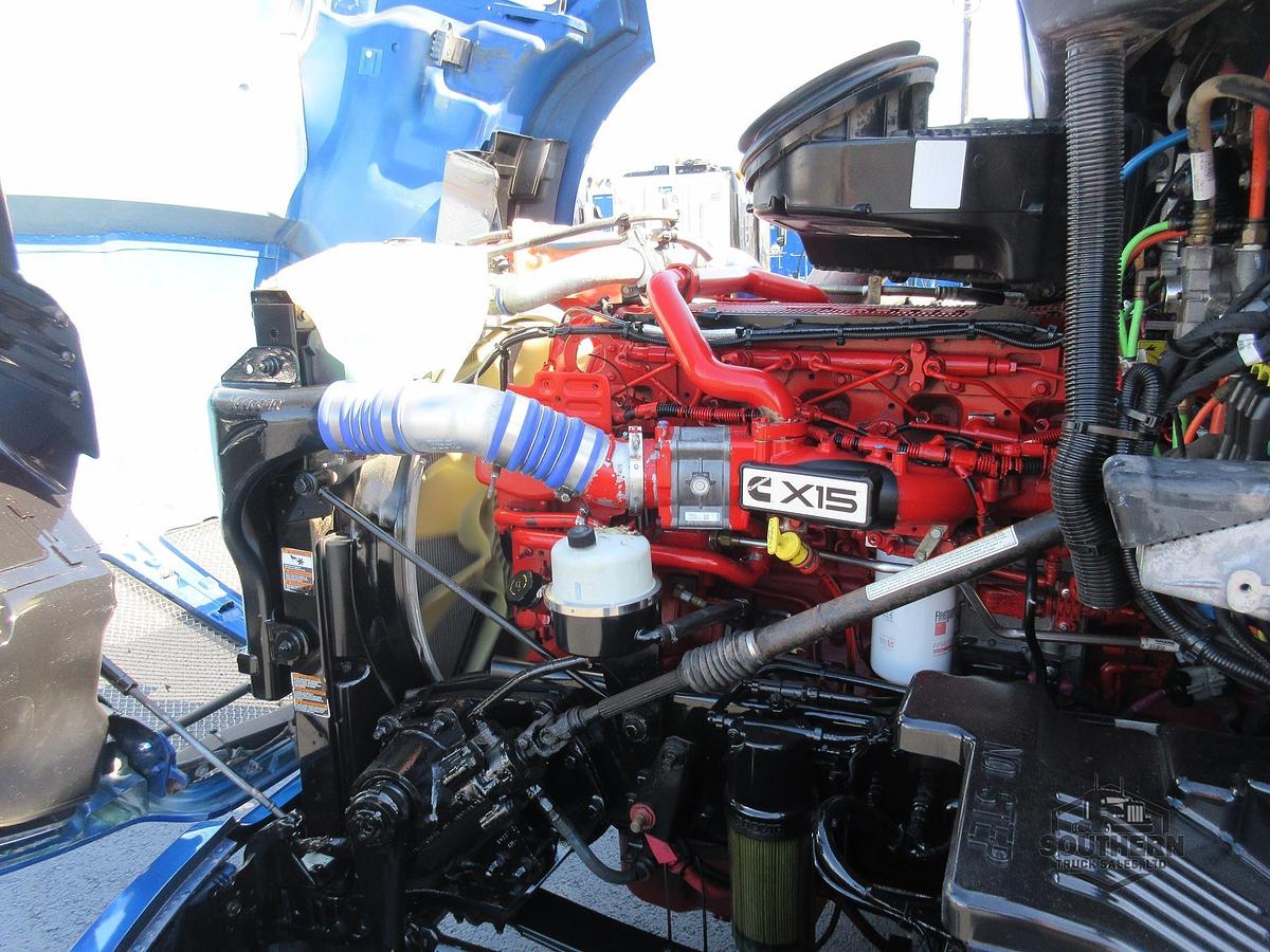 Used 2021 KENWORTH T680